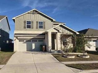 1533 Settlers Glen Dr, Round Rock, TX 78665