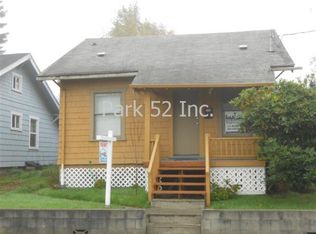 1220 S Union Ave, Tacoma, WA 98405