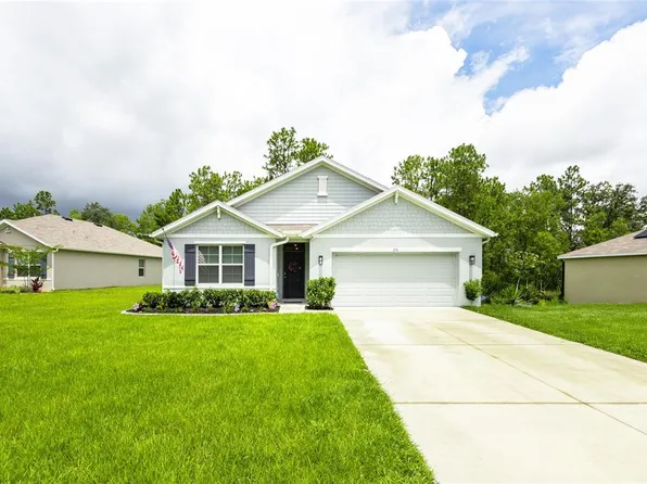 216 Hickory Crse, Ocala, FL 34472