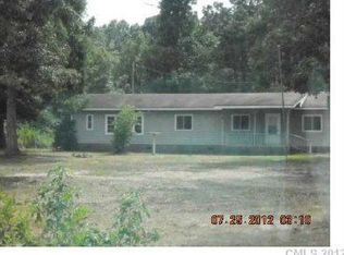 2521 Sojourn Rd, Marshville, NC 28103