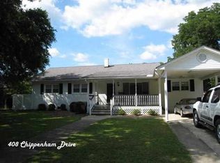 2113 W Cambridge Dr, Florence, SC 29501