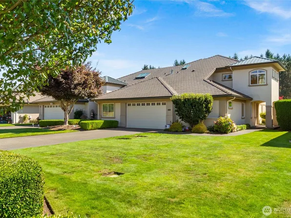 3709 Prestwick Lane SE, Olympia, WA 98501