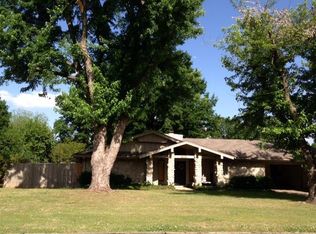 8113 S Birch Ave, Broken Arrow, OK 74011