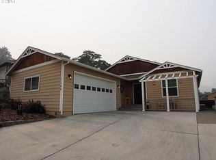 1109 Myrtle St, The Dalles, OR 97058