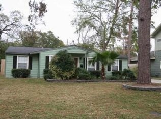 4421 Libbey Ln, Houston, TX 77092