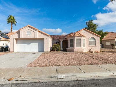 174 Fallon Dr, Henderson, NV, 89074