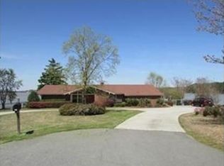 119 Island View Dr, Milledgeville, GA 31061
