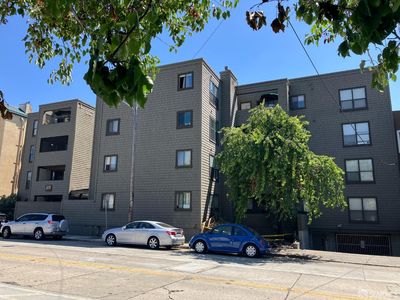 2917 Macarthur Blvd APT 4H, Oakland, CA, 94602