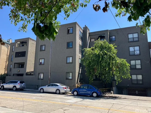 2917 Macarthur Blvd APT 4H, Oakland, CA 94602