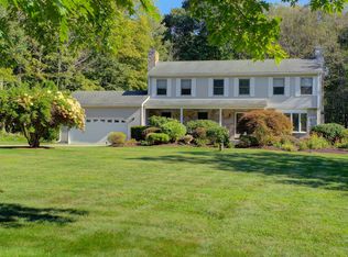81 Satari Dr, Coventry, CT 06238