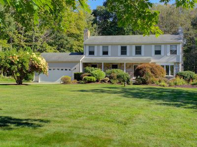 81 Satari Dr, Coventry, CT, 06238