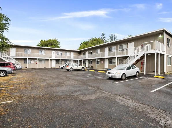 698 5th Avenue W, Tenino, WA 98589