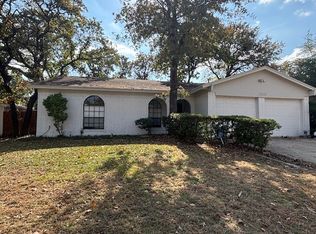 5610 Shady Hill Ln, Arlington, TX 76016