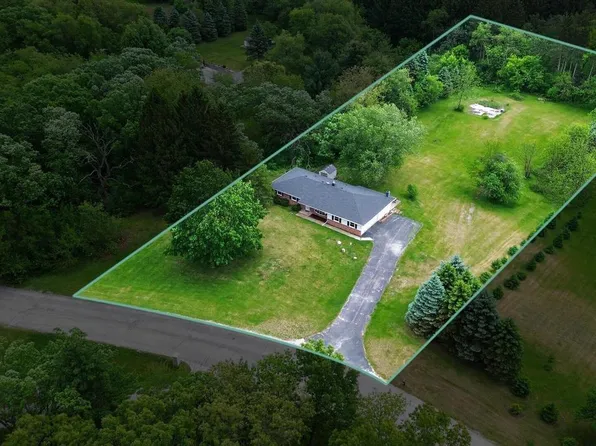 3806 E Jacobs Drive, Milton, WI 53563