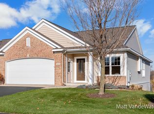 6073 Elmwood Lake Dr, Hudsonville, MI 49426