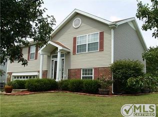 523 Winning Dr, Columbia, TN 38401