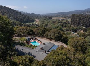 27645 Schulte Rd, Carmel, CA 93923