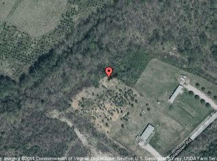 4970 Back Shelltown Rd, Marion, MD 21838