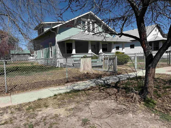 415 W 9th Street, North Platte, NE 69101