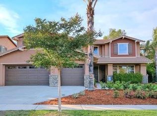 12256 Roseville Dr, Etiwanda, CA 91739