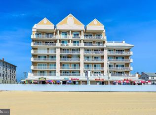 6 7th St UNIT 705, Ocean City, MD 21842