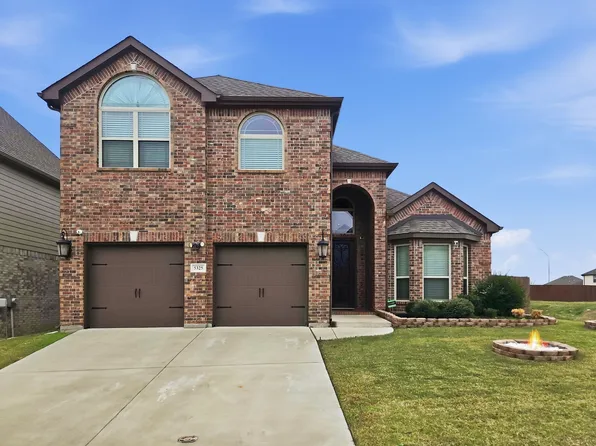 5325 Center Hill Dr, Fort Worth, TX 76179