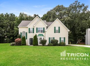 3927 Brandon Lee Way, Snellville, GA 30039