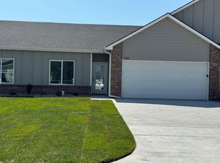1121 N Joye St #1, Andover, KS 67002