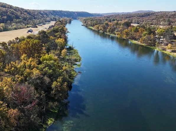 LOT 11 Cane Island Rd, Flippin, AR 72634