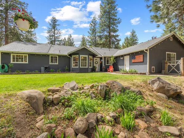 16320 Hillcrest Rd, Klamath Falls, OR 97603