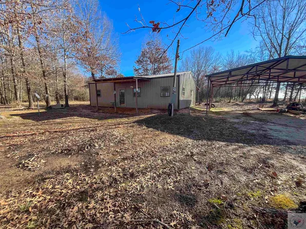 705 County Road 4243, De Kalb, TX 75559