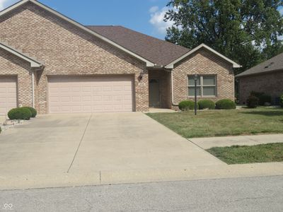 119 Cardinal Ln, Alexandria, IN, 46001