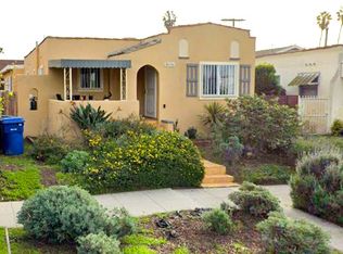 3606 Cimarron St, Los Angeles, CA 90018