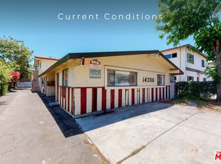 14206 Calvert St, Van Nuys, CA 91401