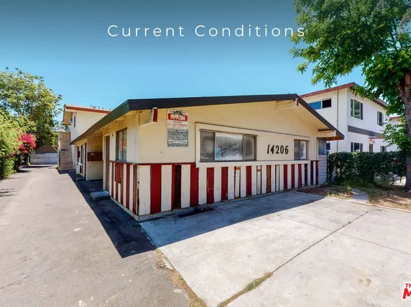 14206 Calvert St, Van Nuys, CA 91401