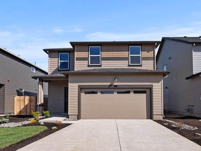20568 Button Brush Ave, Bend, OR, 97702