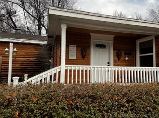 1619 E 62nd St, Tulsa, OK 74136
