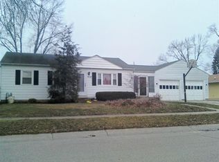 5047 Lauderdale Dr, Dayton, OH 45439