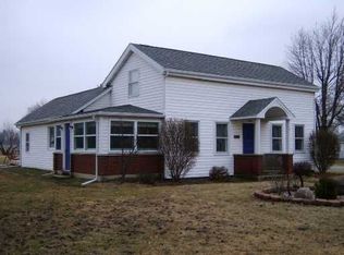 7188 Ridge Hwy, Britton, MI 49229