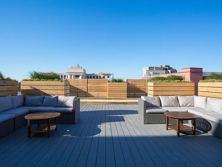 MC Kiser Lofts — Photo 42