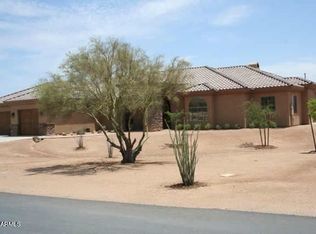 29719 N 153rd St, Scottsdale, AZ 85262