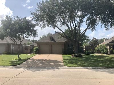2404 Fairway Pointe Dr, League City, TX, 77573