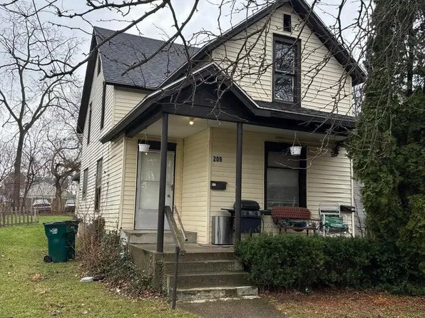 209 S Hosmer St, Lansing, MI 48912
