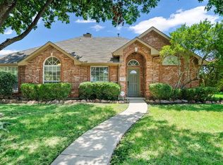 8100 Tower Rd, Frisco, TX 75035