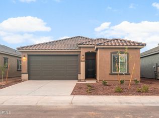 25260 W Weir Ave, Buckeye, AZ 85326