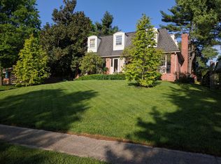 814 Glendover Cv, Lexington, KY 40502