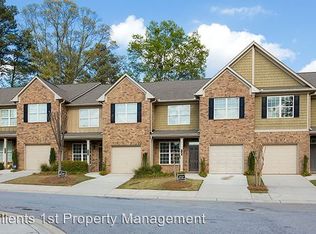 4433 Dallis Ct, Stone Mountain, GA 30083
