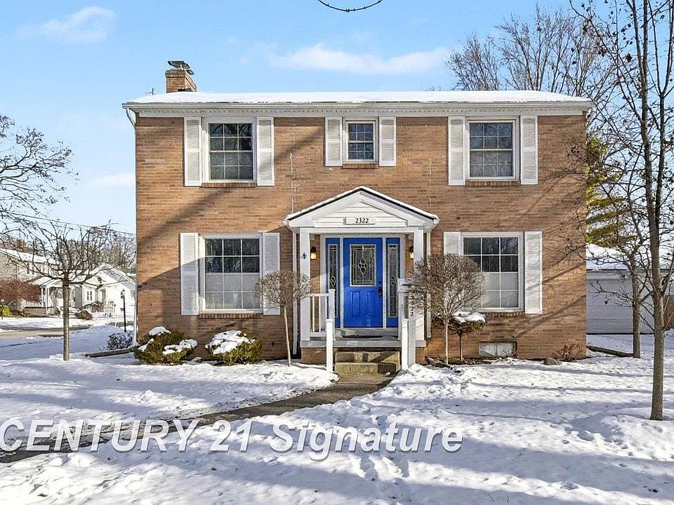 1st image of 2322 Adams Blvd