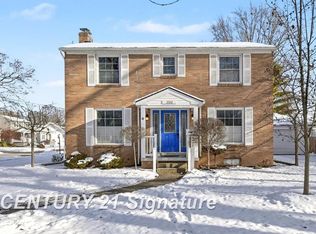 2322 Adams Blvd, Saginaw, MI 48602