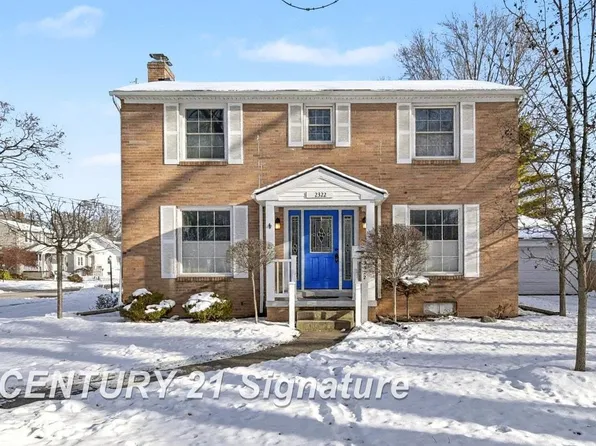 2322 Adams Blvd, Saginaw, MI 48602